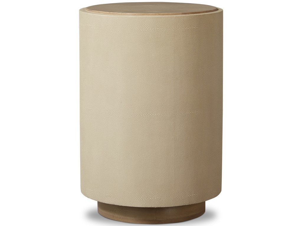 Four Hands Crosby Side Table 104629-002 - iFurnish - Frisco